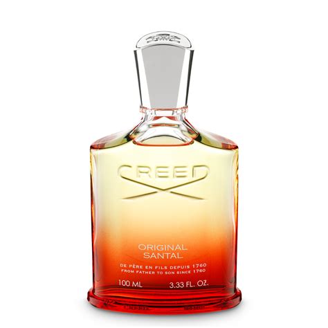 creed original santal 100ml|creed original santal for men.